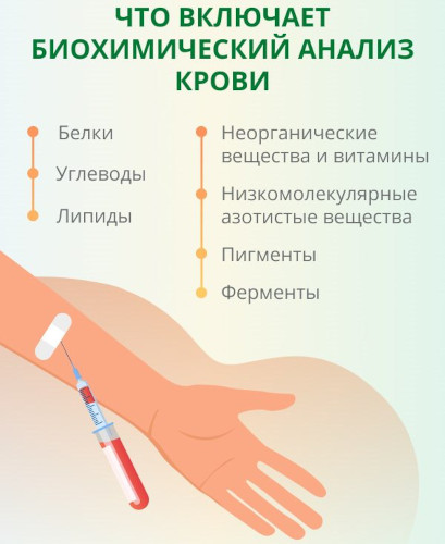 Клиническая лабораторная диагностика. Что эта, врачи, профстандарт