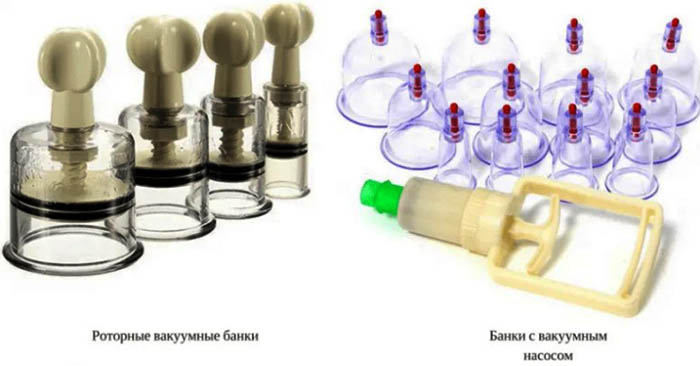 Баночный вакуумный массаж спины аппаратный. Для чего, как ставят банки