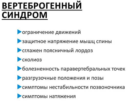 Вертеброгенная цервикокраниалгия. Что это такое, диагноз, симптомы и лечение