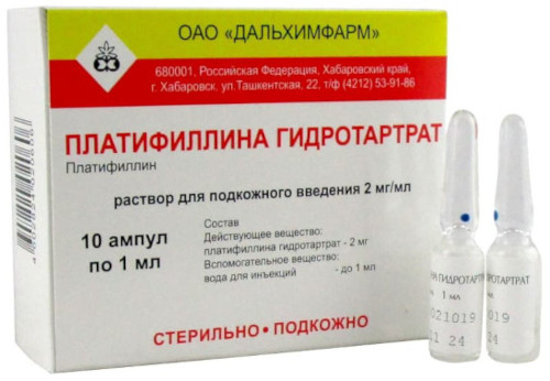 Андипал. Аналоги и заменители от давления современные