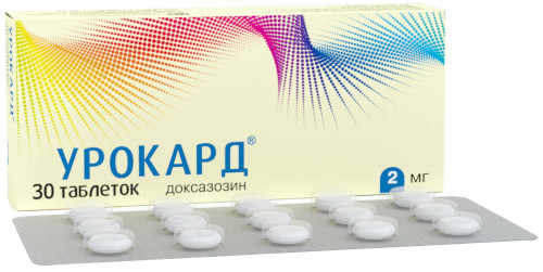 Фозиноприл (Fosinopril). Инструкция по применению, цена, отзывы