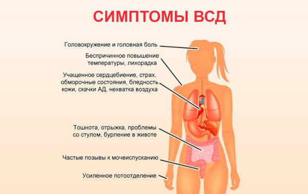 Болезни головного мозга. Список, симптомы, названия