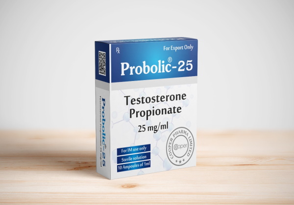 Тестостерон пропионат (Testosterone propionate). Инструкция по применению