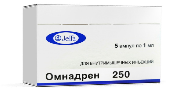 Тестостерон пропионат (Testosterone propionate). Инструкция по применению