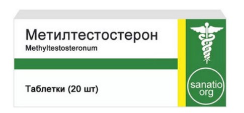 Тестостерон пропионат (Testosterone propionate). Инструкция по применению