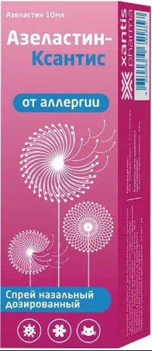 Аллергический конъюнктивит. Лечение у взрослых, препараты