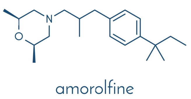 Лоцерил (Loceryl). Инструкция по применению, цена, отзывы