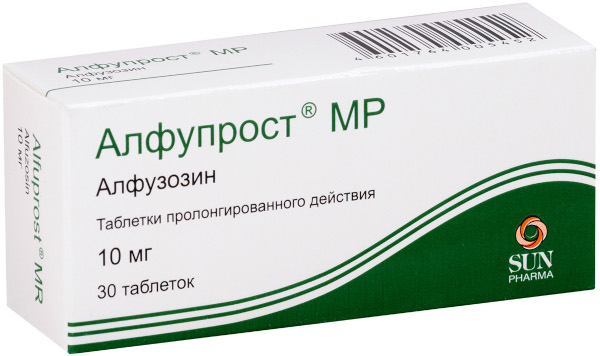 Алфупрост МР (Alfuprost MR). Инструкция по применению, цена, отзывы