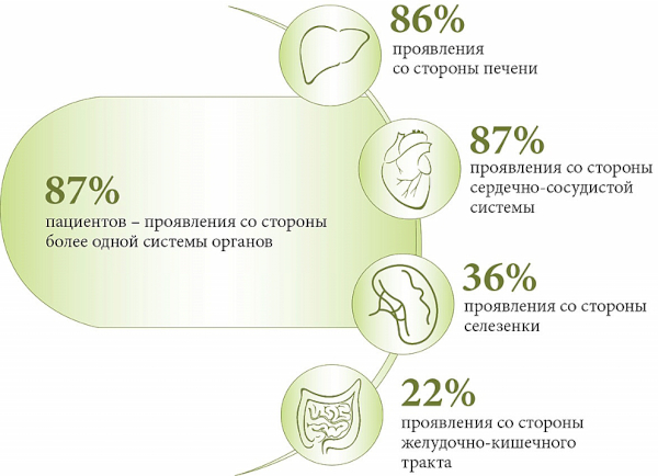 Нарушение липидного обмена. Что это такое, как лечить