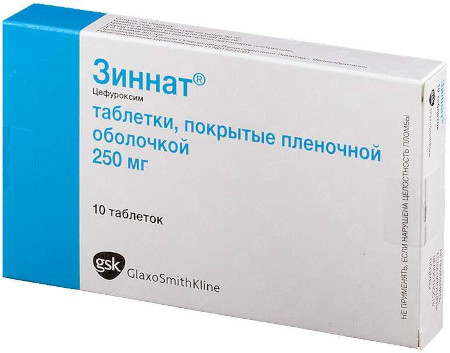 Антибиотики при гнойных ранах у взрослых в таблетках. Список