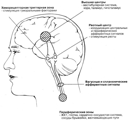 Ондансетрон таблетки. Инструкция по применению, цена