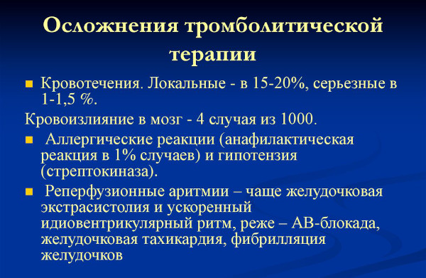 Тромбовазим (Trombovazim). Инструкция по применению, отзывы