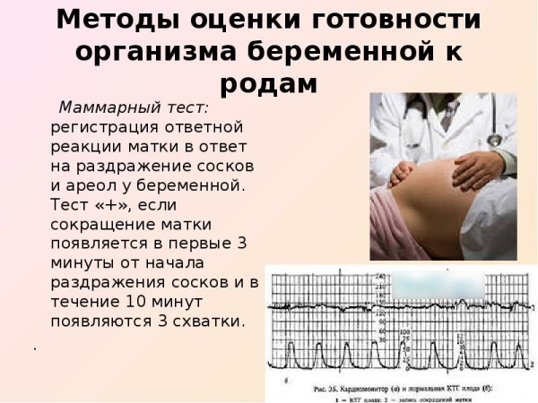 КТГ при беременности (кардиотокография плода). Сколько длится, как, когда делают